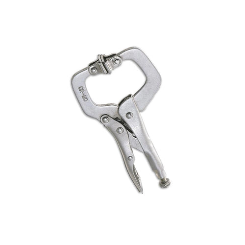 CLESTE TINICHIGERIE AUTOBLOCANT TIP C JBM