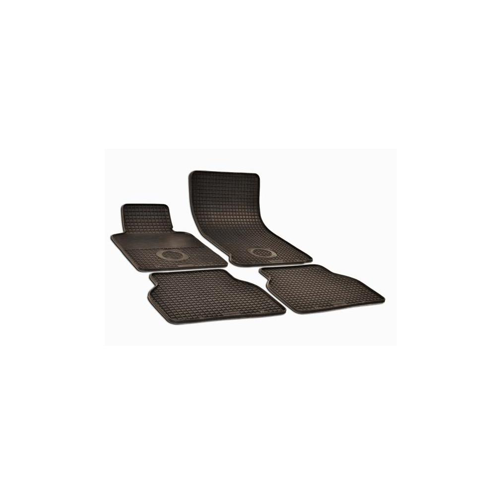 SET COVORASE AUTO CAUCIUC UMBRELLA PENTRU BMW 3er (E 46) (1998-2004)