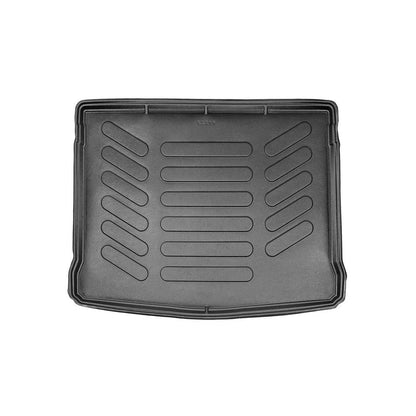 COVOR PROTECTIE PORTBAGAJ UMBRELLA PENTRU FORD FOCUS 4 HB (CU KIT REPARATIE ANVELOPE) 2018-