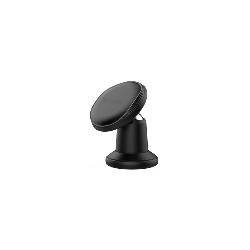 SUPORT TELEFON MAGNETIC AUTO CU FIXARE PE BORD SI ROTATIE 360