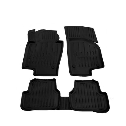SET COVORASE AUTO CAUCIUC UMBRELLA PENTRU VOLKSWAGEN PASSAT CC (2008-2017)