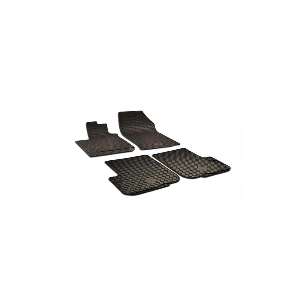 SET COVORASE AUTO CAUCIUC UMBRELLA PENTRU DACIA LOGAN (2012-2020)  SANDERO / STEPWAY (2012-2020)  DOKKER (2013-)  LODGY (2013-)