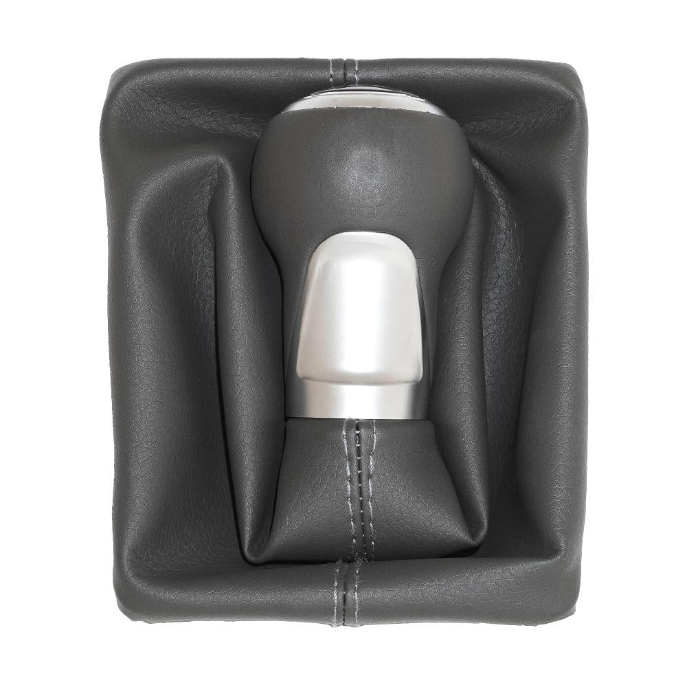NUCA SCHIMBATOR CU MANSON PENTRU AUDI S-LINE. AUDI A4 B8. AUDI A5 8T3. AUDI Q5 - 6 TREPTE
