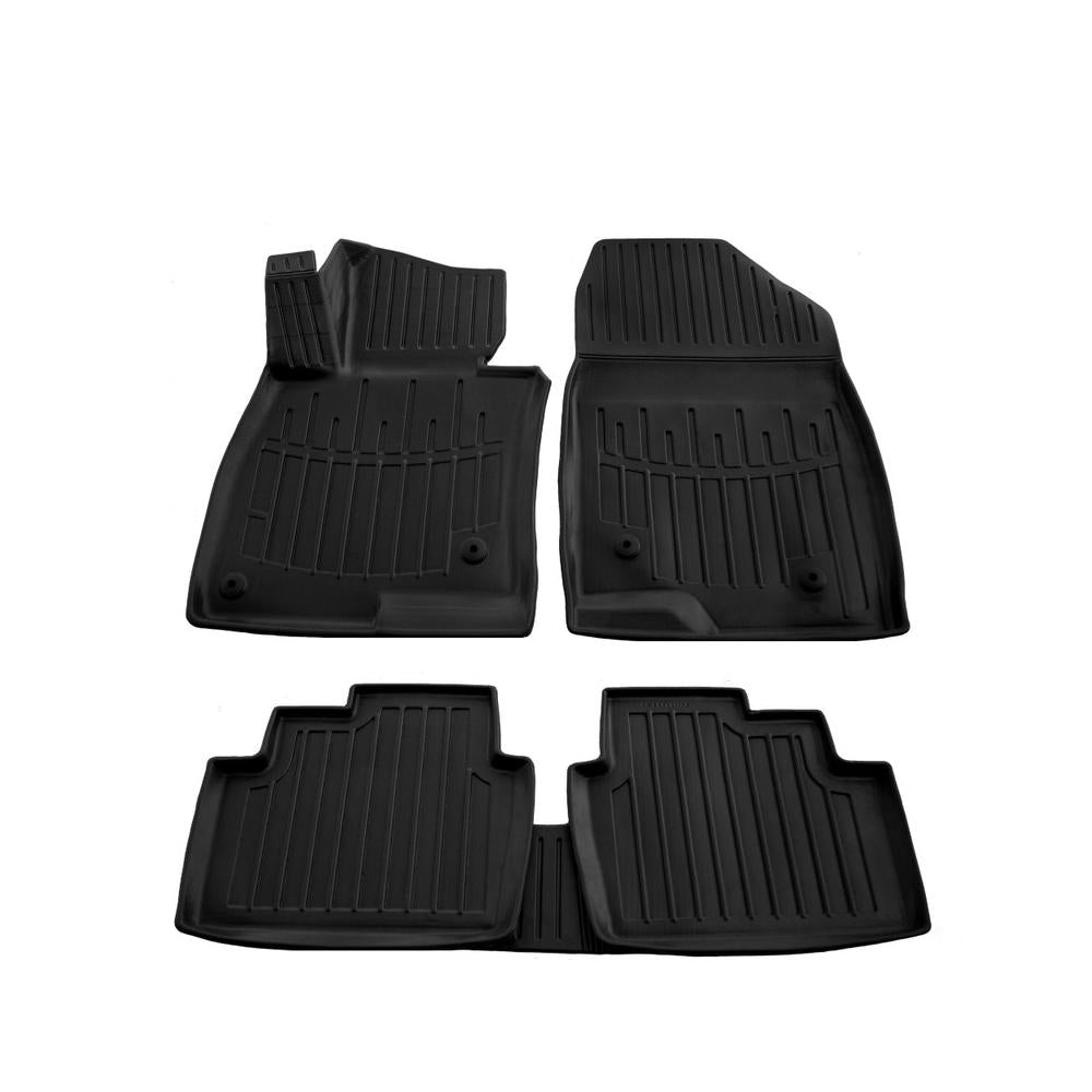 SET COVORASE AUTO CAUCIUC UMBRELLA PENTRU MAZDA 3 (BM) (2013-2019)