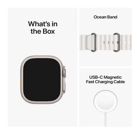 SmartWatch 1.99” cu Curea Extra, Apel Bluetooth, Încărcare Wireless, Monitorizare Sănătate &amp; Notificări engross