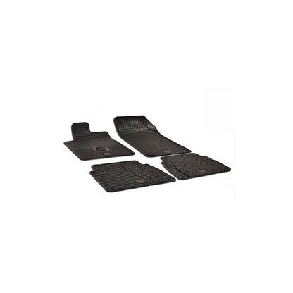 SET COVORASE AUTO CAUCIUC UMBRELLA PENTRU CITROEN C3 / C5 (2005-2008)