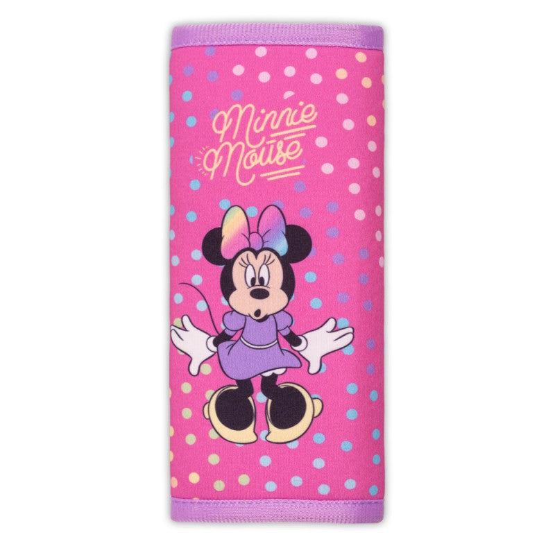 Centura de suprapunere, Minnie
