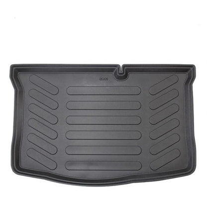COVOR PROTECTIE PORTBAGAJ UMBRELLA PENTRU HYUNDAI I20 II (GB/IB) 2014-2020