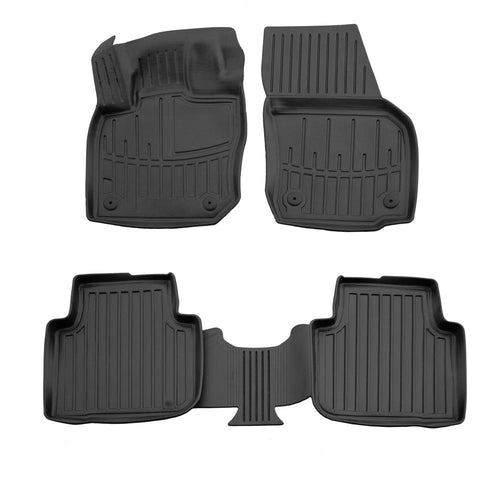 SET COVORASE AUTO CAUCIUC UMBRELLA PENTRU SKODA KODIAQ (2024-...)