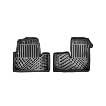 SET COVORASE AUTO CAUCIUC UMBRELLA PENTRU RENAULT MASTER III 2010-2023