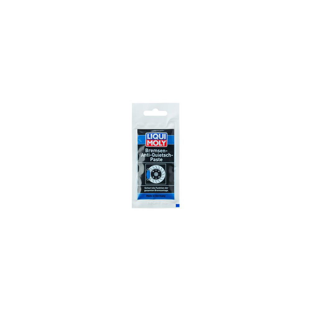 PASTA ANTISCARTAIT FRANE 10 GR