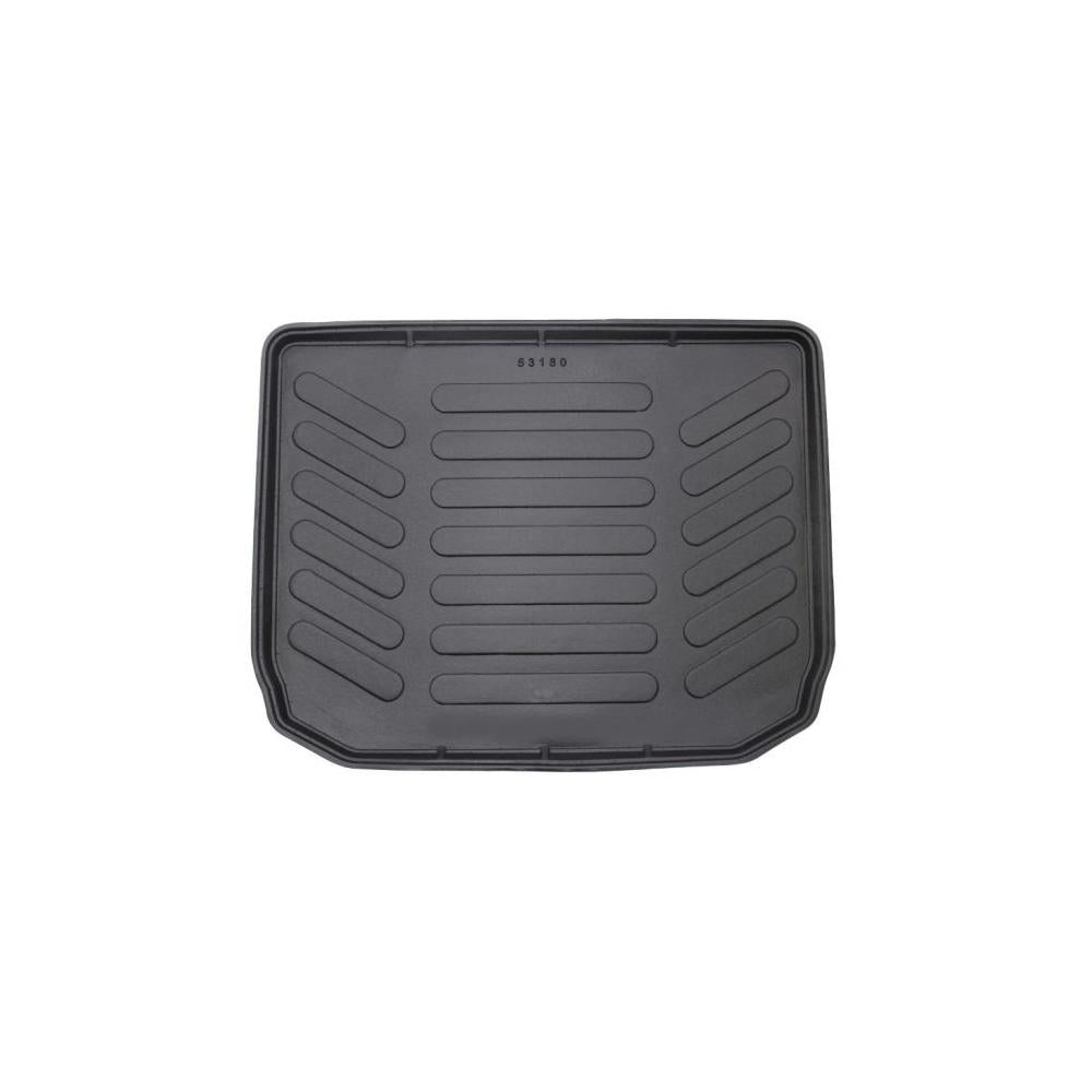 COVOR PROTECTIE PORTBAGAJ UMBRELLA PENTRU SKODA ROOMSTER 2006-2015