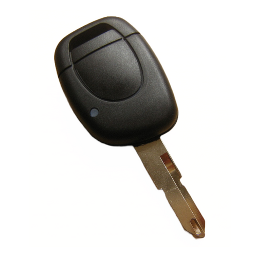 Cheie complecta Renault, 1 but, 433mHz, fara logo NE 73