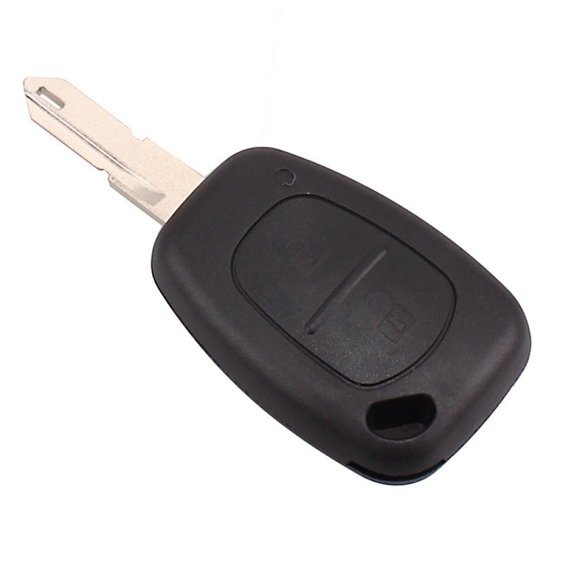 Cheie complecta Renault/Dacia 2 but 434mHz