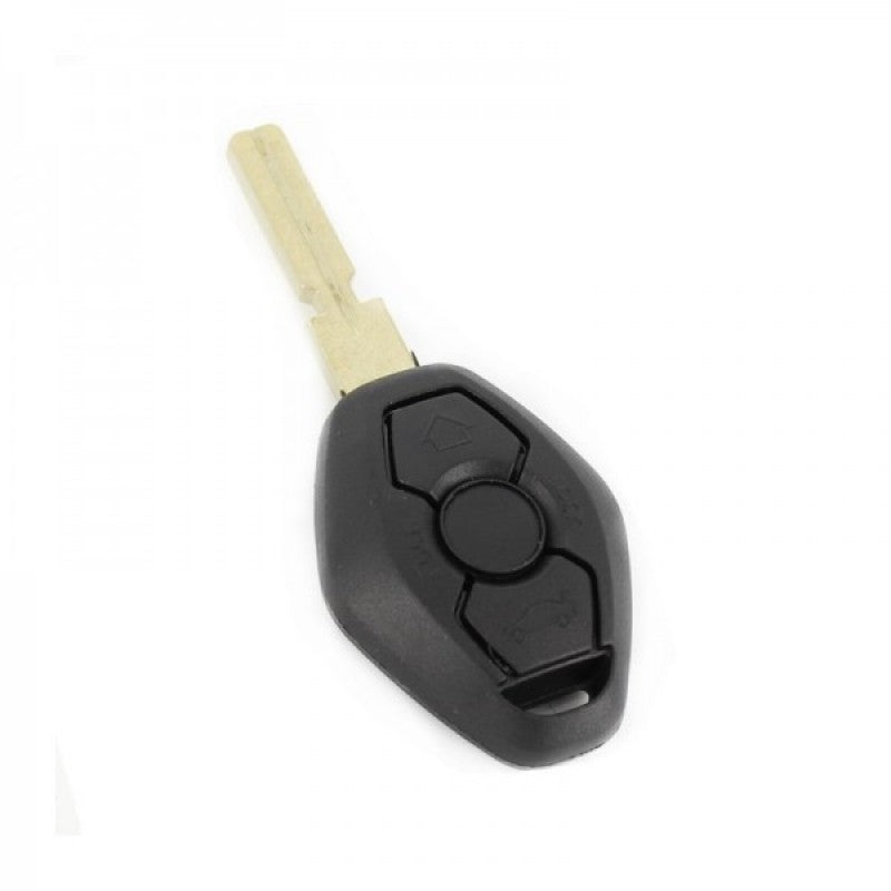 Cheie completa,after market,compatibila cu  BMW, cu electronica si cip, 434 Mhz