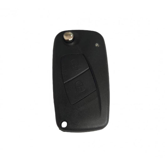 Cheie completa Fiat briceag, 2 but, neagra
