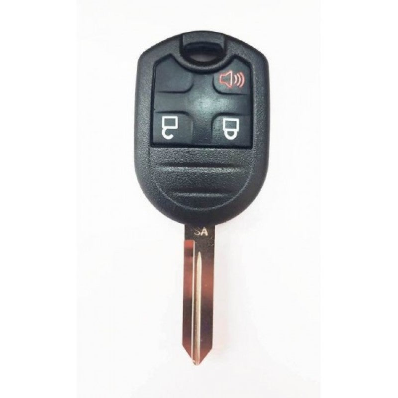 Cheie completa Ford 3 but 433Mhz