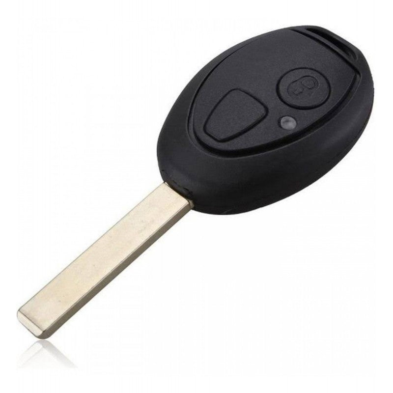 Cheie completa Land Rover, 2 but, cu electronica si cip 433 Mhz