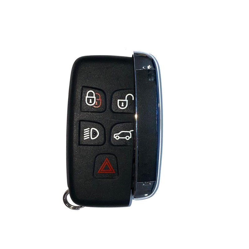 Cheie completa Land Rover completa 4+1 buton de panica CIP 7945