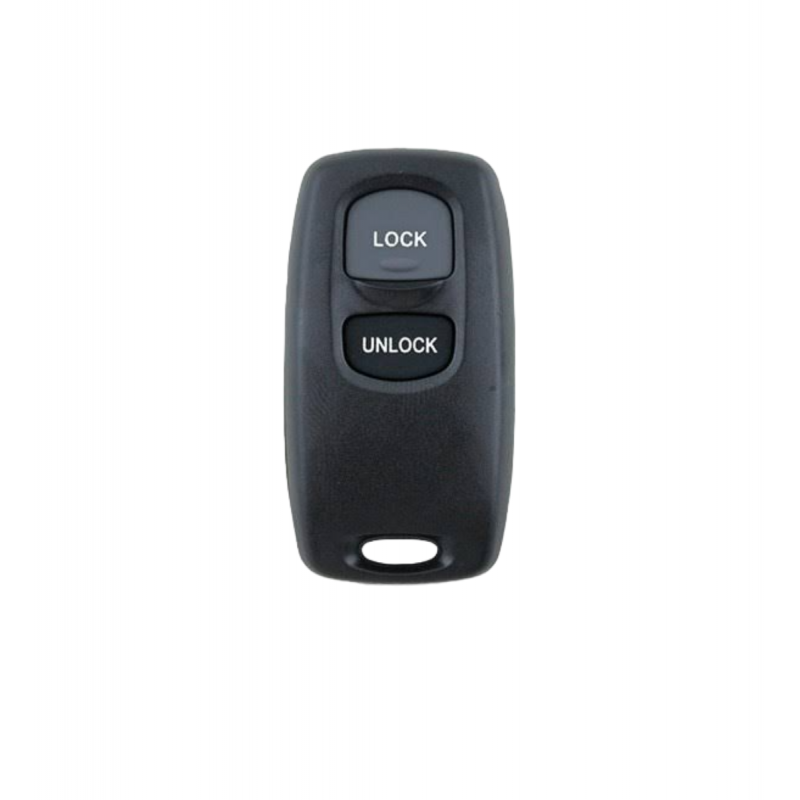 Cheie completa Mazda, 2 but, 315 mhz