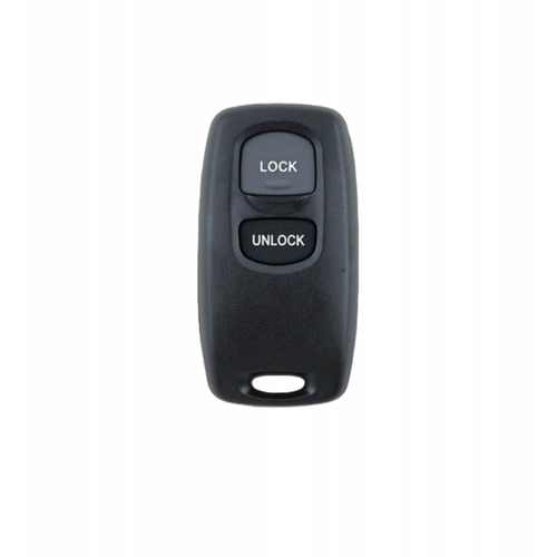 Cheie completa Mazda, 2 but, 315 mhz