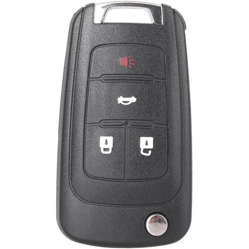 Cheie completa Opel, 3 + 1 but, cu electronica si cip
