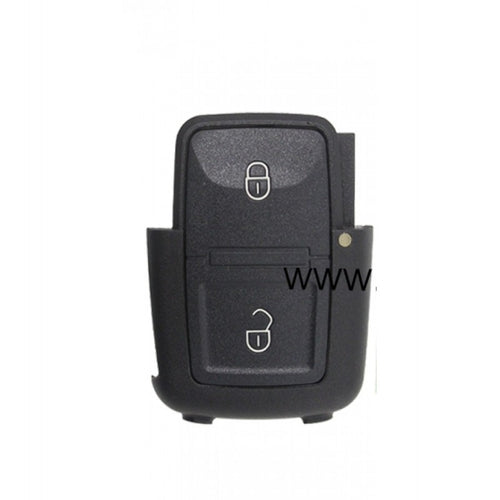 Cheie completa VW 2 butoane 433MHZ