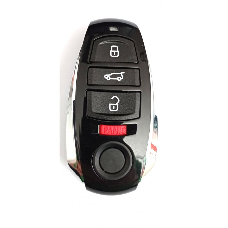 Cheie completa VW Smartkey cu electronica