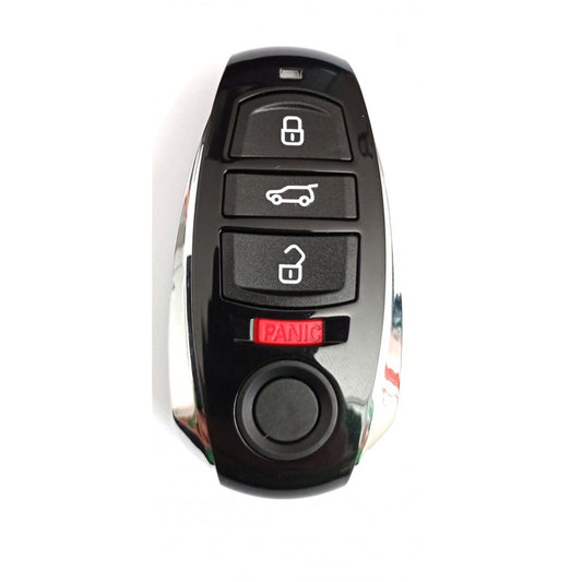 Cheie completa VW Smartkey cu electronica