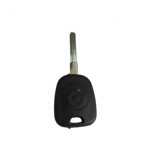 Cheie Mercedes Benz transponder, cu cip 2 track, cu logo