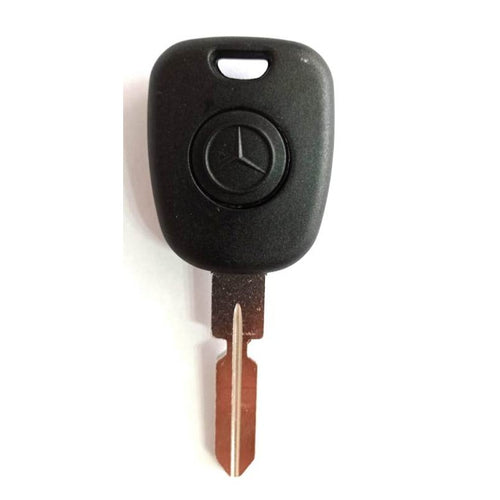 Cheie Mercedes cu cip ID 44, lamela 4 trak