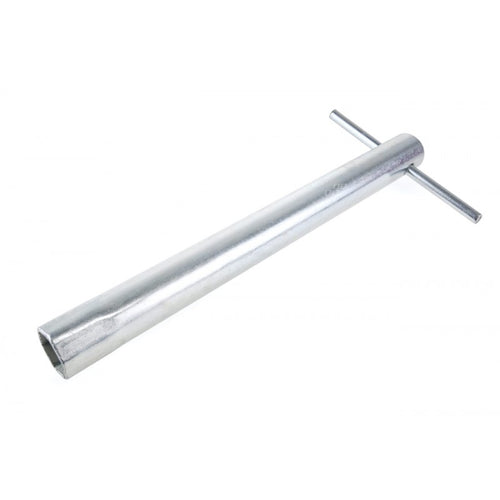 Cheie tubulară bujii, 21 mm, lungime 28 cm
