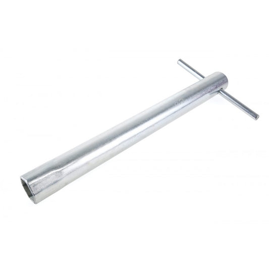 Cheie tubulară bujii, 21 mm, lungime 28 cm
