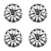 Set 4 capace roti potrivite jantelor de 16 inch compatibile gama CHEVROLET model - 429