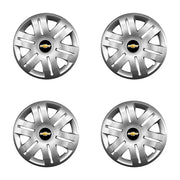 Set 4 capace roti potrivite jantelor de 16 inch compatibile gama CHEVROLET model - 406