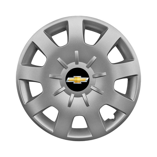 Set 4 capace roti potrivite jantelor de 15 inch compatibile gama CHEVROLET model - 314