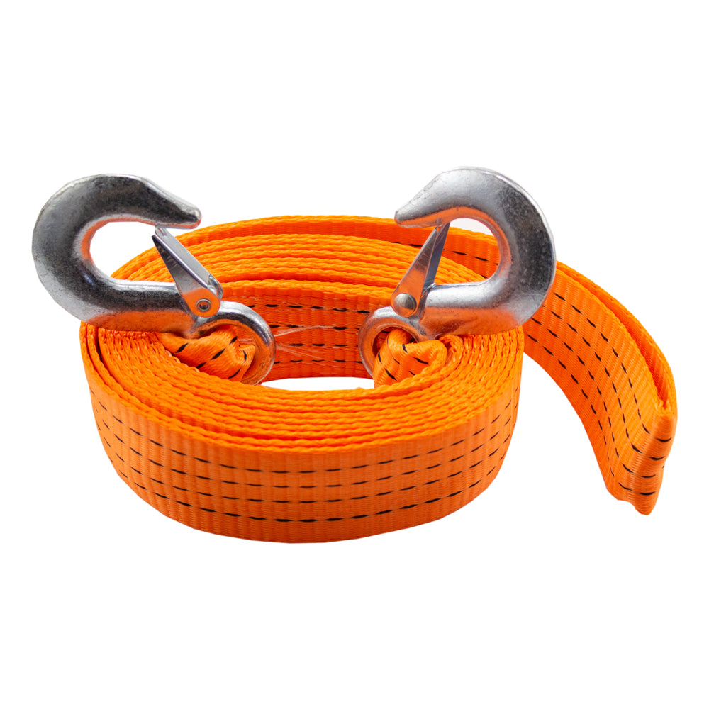 Chingă de tractare Carguard - 4m - 4,5 Tone