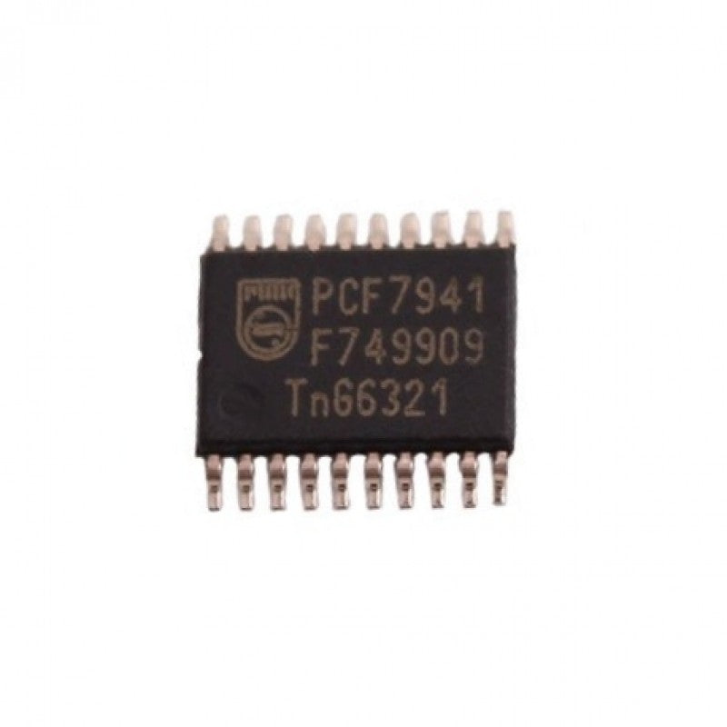 Cip auto PCF7941ATS
