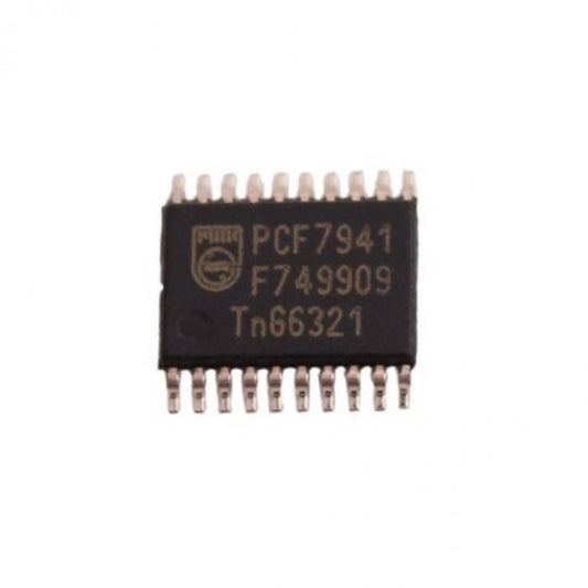 Cip auto PCF7941ATS