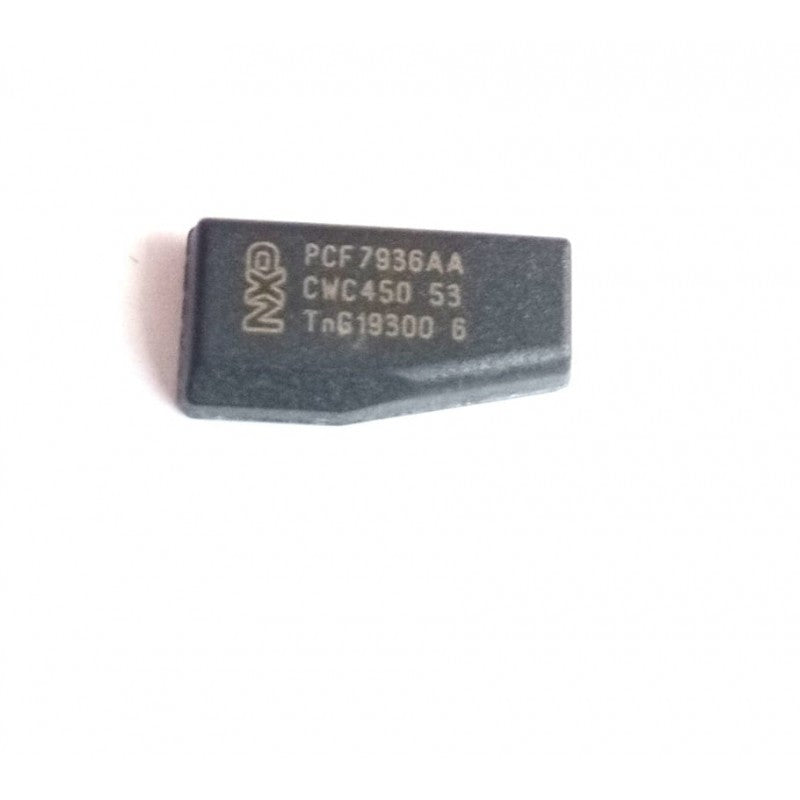 Cip ID 46 pentru Renault
