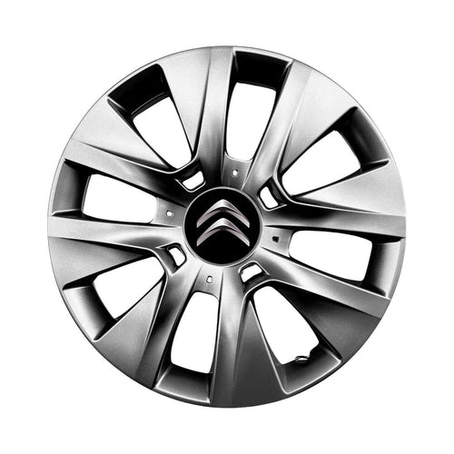 Set 4 capace roti 14 inchi (R14) compatibile Citroen, Model - 225