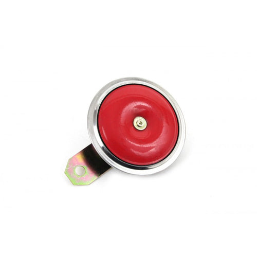 Claxon, diametru 9 cm, 12 v
