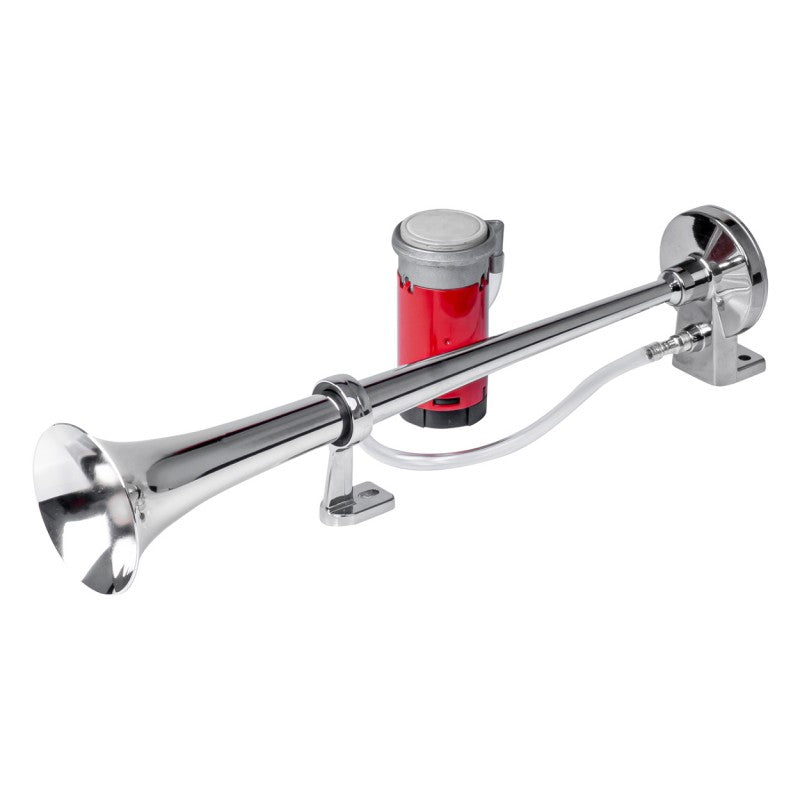Claxon fanfara 12V AMIO-03618