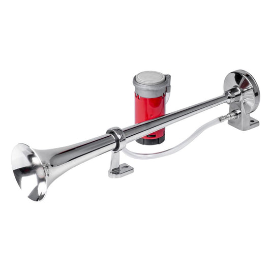 Claxon fanfara 12V AMIO-03618