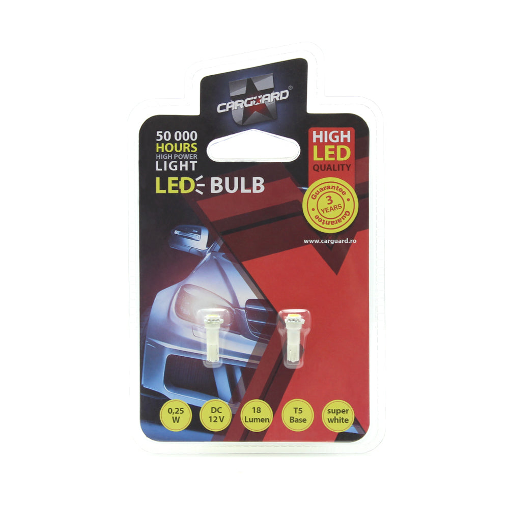CLD001 led de bord