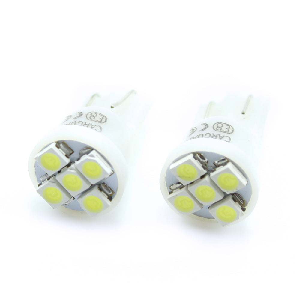 CLD005  led pentru interiorul mașinii / portbagaj