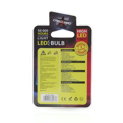 CLD006  led pentru interiorul mașinii / portbagaj