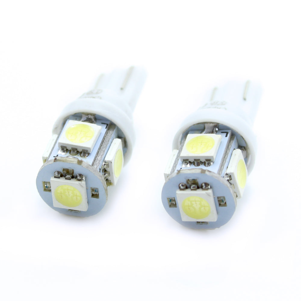 CLD006  led pentru interiorul mașinii / portbagaj