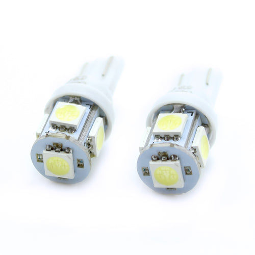 CLD006  led pentru interiorul mașinii / portbagaj