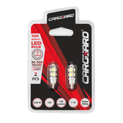 CLD007 LED PT ILUMINAT INTERIOR / PORTBAGAJ